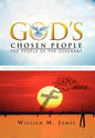 God's Chosen People - Hardcover