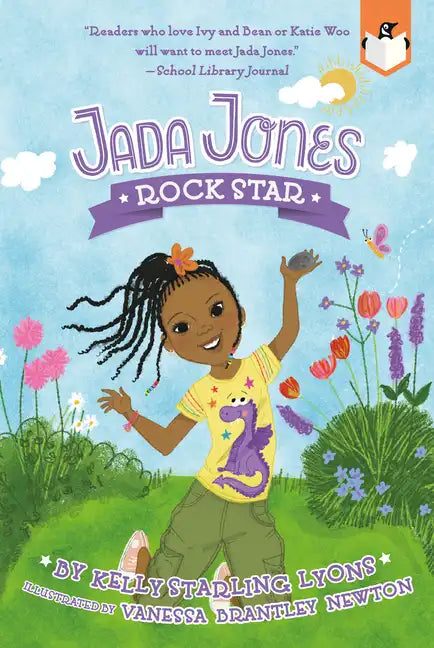 Rock Star #1 - Paperback