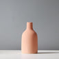 Morandi Decoration Vase Living Room Decoration Small Decoration Nordic Ceramic Home Bedroom Desktop Flower