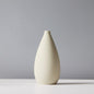 Morandi Decoration Vase Living Room Decoration Small Decoration Nordic Ceramic Home Bedroom Desktop Flower