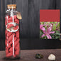 Backflow Incense Grain Natural Aromatherapy Indian Sandalwood Room Smoke Tower