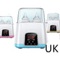 Baby 2 In 1 Warm Milk Sterilizer Heating Thermostat