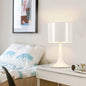 Gentleman Lamp Bedroom Bedside Wedding Home Hotel Decoration Table Lamp