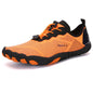 Five Finger Swimming Shoes Beach Casual Shoes Wading Hiking Shoes Light Soft Shoes