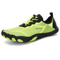 Five Finger Swimming Shoes Beach Casual Shoes Wading Hiking Shoes Light Soft Shoes