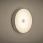 New LED Body Induction Small Night Light USB Charging