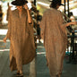 Plus Size Beach Skirt Holiday Gown