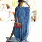 Plus Size Beach Skirt Holiday Gown