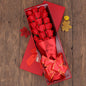 Tanabata Festival Gift Box Of Soap Flower Bouquet