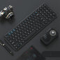 Laptop Bluetooth Keyboard Office Dedicated Typing With Number Keys