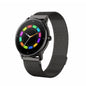 Smartwatch Women Heart Rate Blood Pressure DIY Watchface