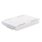 Concealed Drawer With Built-In Storage Box