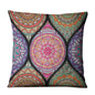 Linen Pillow Cushion Cover