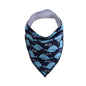 Cotton Cartoon Printing Series Bib Triangle Scarf