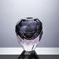 Modern Decoration Soft Decoration Flower Arrangement Glass Vase