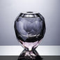 Modern Decoration Soft Decoration Flower Arrangement Glass Vase