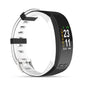 P5 Smartwatch GPS Multiple Sports Mode Heart Rate Sleep