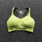 Plus Size Sports Bra Running Fitness Breathable Vest