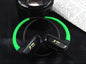 Wireless Bluetooth Headset Sports Head-Mounted Neck Hanging Neck Style