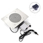 SD-43C Nail Vacuum Cleaner Built-In Duster