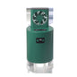 Lifting Fan Humidifier Office Bedroom Air Purifier USB Charging Kawaii Air Humidifier Dual Spray with Remote Control