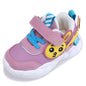 Super Light Solid-soled Sneakers With Velvet Thickening To Keep Warm