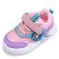 Super Light Solid-soled Sneakers With Velvet Thickening To Keep Warm