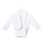 Tuxedo Girdle Dress One-year-old Baby Boy Suit Suit Flower Girl Dress