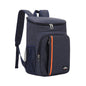 Refrigerator Ice Pack Picnic Bag Large Portable Waterproof Takeaway Food Delivery Box
