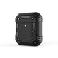 Compatible with Apple, Suitable  AirPods Four-Corner Anti-Fall Charging Case