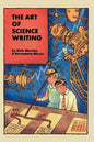 The Art of Science Writing - Paperback