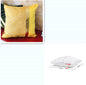 Luxury Chinese Jacquard Cushion (Cover or Set)