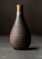 AnnSuu ceramic flower vase porcelain vases decoratives vaso for home decoration t