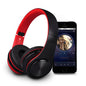 Head-Mounted Mobile Phone Computer Universal Subwoofer Card Music Game Headset