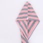 Cartoon Absorbent Thick Coral Fleece Dry Hair Towel