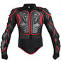 Armor Clothing Motocross Racing Suit