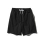 Solid Color Sports Cloth Pants Plus Size Loose