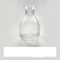 NEW Japanese Sake Pot Golden four Cups Edge Glass Set