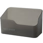 Household Compartment Storage Box Table Mirror Rack