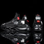 Casual running sports blade shoes men's trendy shoes