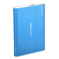 Akassis Mobile Hard Drive High-Speed Metal Supports Android Phones