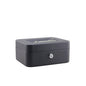 Children''s Gift iron Box With Lock  Change Desk Storage Box Money Box