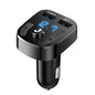 Launch Car Phone Hands-free Car Music U Disk Multi-function
