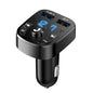Launch Car Phone Hands-free Car Music U Disk Multi-function