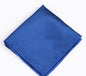 Pocket towel men's suit square
