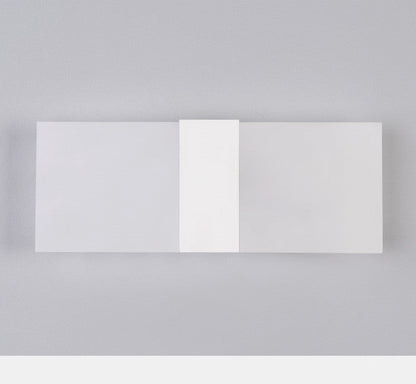 Indoor Sensing USB Charging Wall Lamp