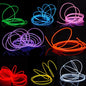 Luminous Line Cold Light  Electroluminescence Line