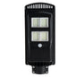 Integrated Solar Street Light Led