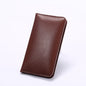 Rechargeable Wallet 6800 Ma Mobile Power Supply Wireless Charging