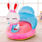 Baby Sofa Chair Cartoon Tatami Plush Drop Proof Washable